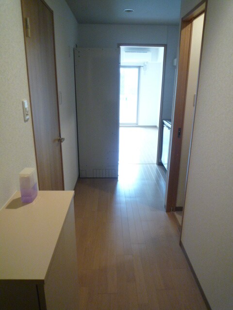 コクリコ富田の物件内観写真