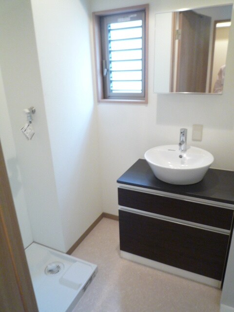 コクリコ富田の物件内観写真