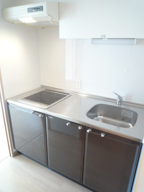 コクリコ富田の物件内観写真