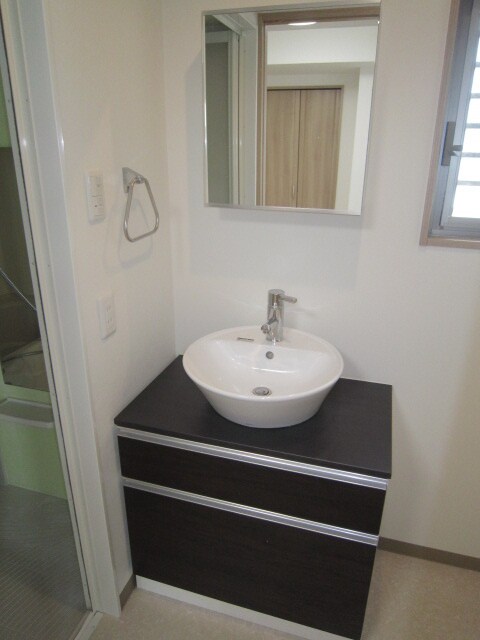 コクリコ富田の物件内観写真