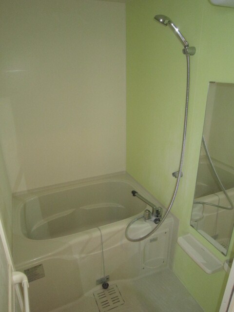 コクリコ富田の物件内観写真