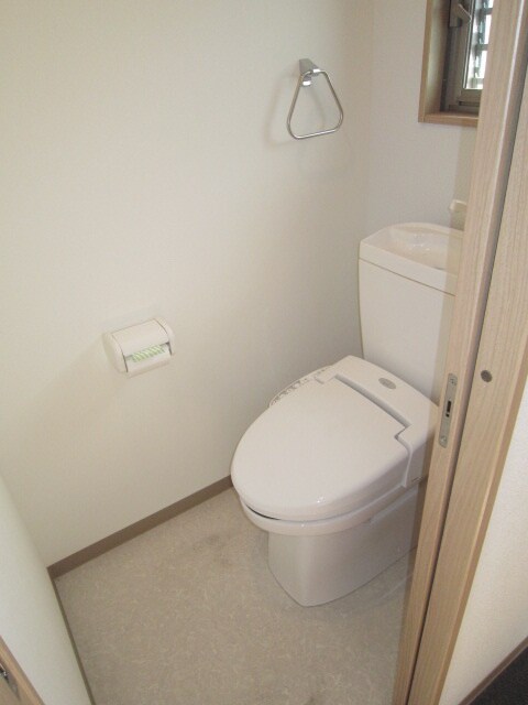 コクリコ富田の物件内観写真