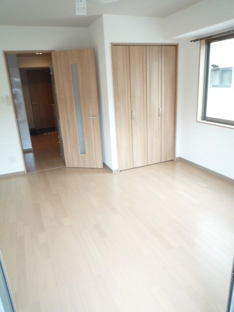 コクリコ富田の物件内観写真