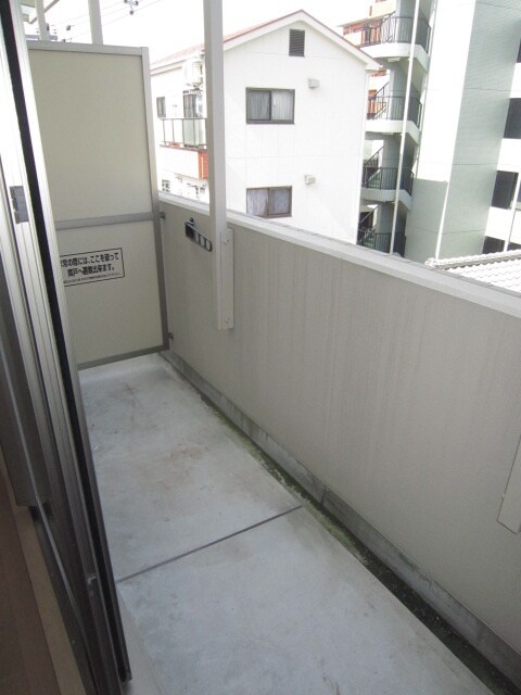 コクリコ富田の物件内観写真