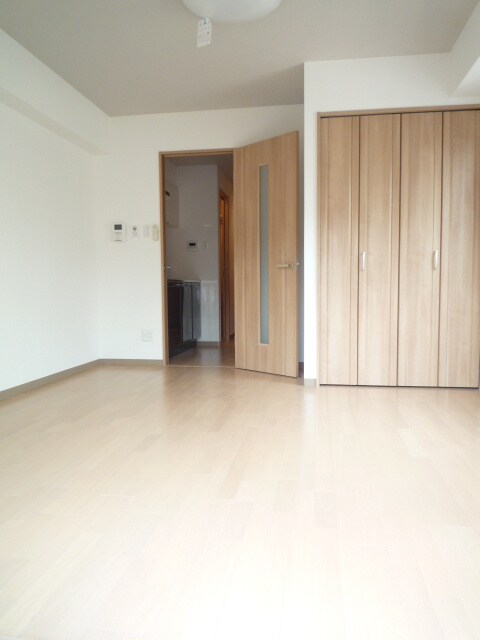 コクリコ富田の物件内観写真