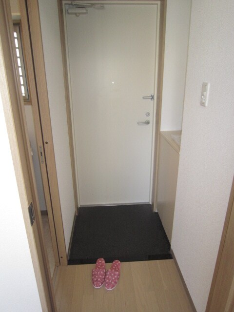 コクリコ富田の物件内観写真