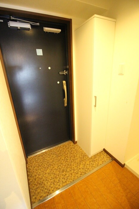 ウインズコート新大阪の物件内観写真