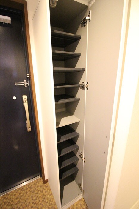 ウインズコート新大阪の物件内観写真