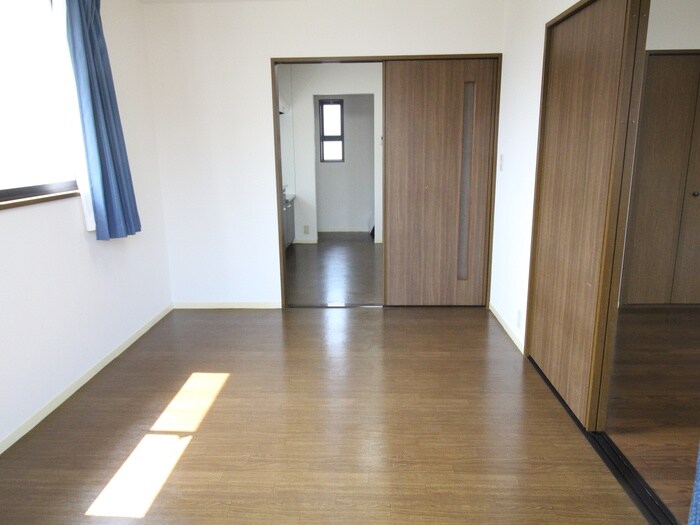 パ－クサイド２１の物件内観写真