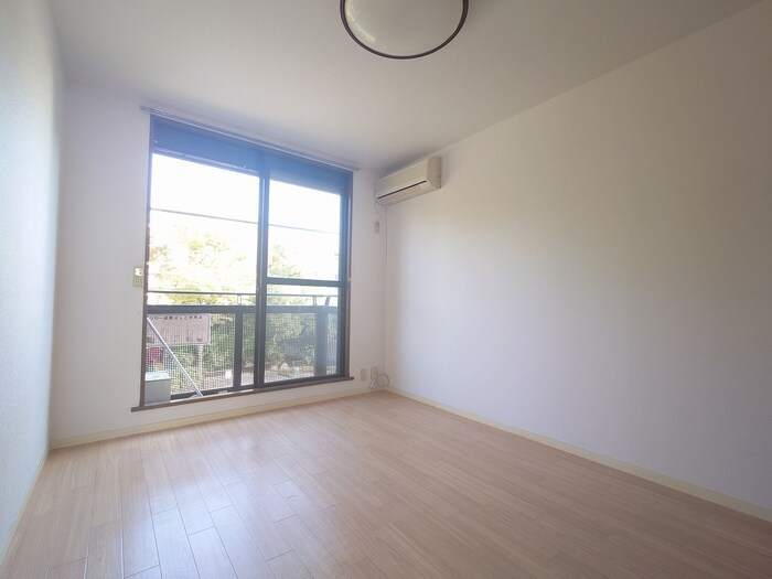 パ－クサイド２１の物件内観写真