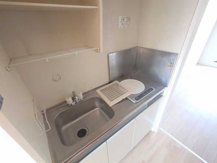 パ－クサイド２１の物件内観写真