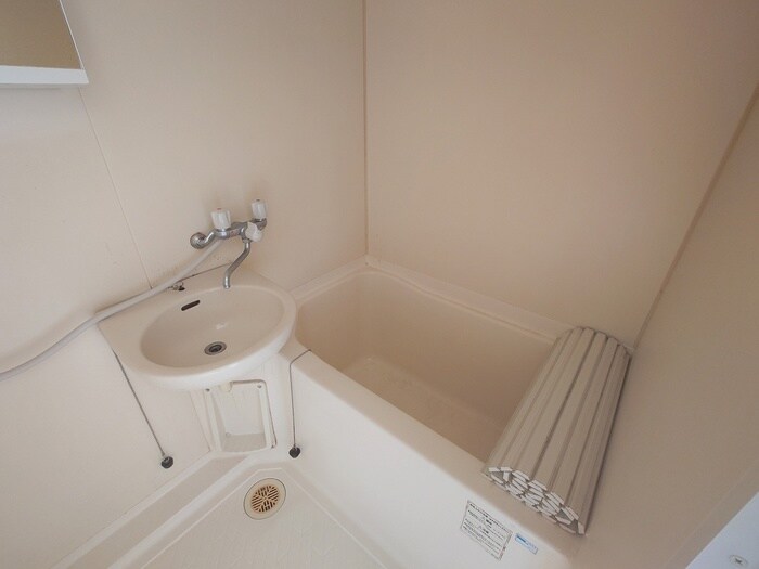 パ－クサイド２１の物件内観写真