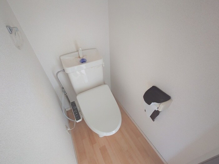 パ－クサイド２１の物件内観写真