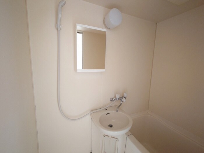 パ－クサイド２１の物件内観写真