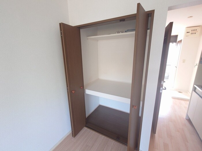 パ－クサイド２１の物件内観写真