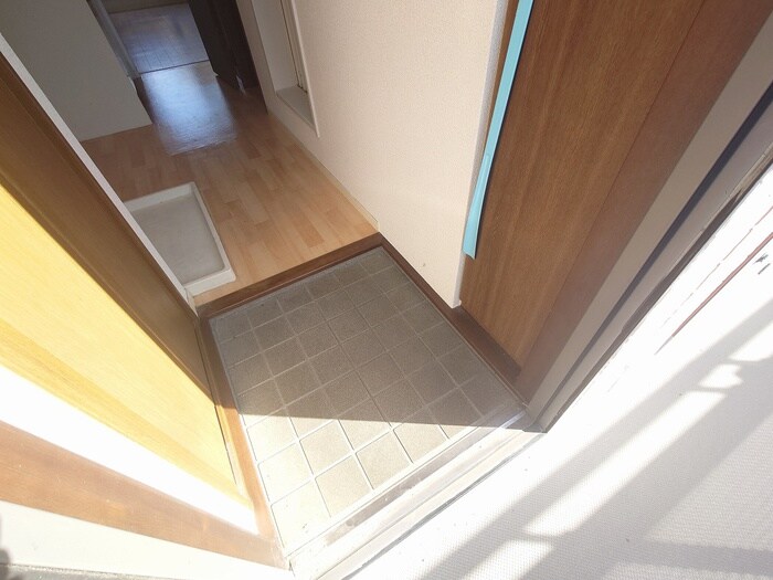 パ－クサイド２１の物件内観写真