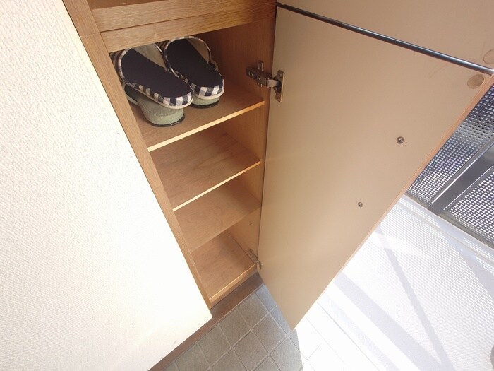 パ－クサイド２１の物件内観写真