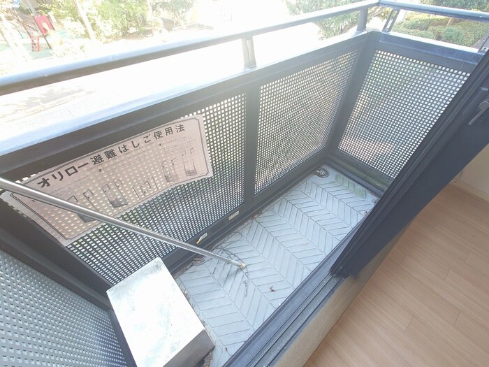 パ－クサイド２１の物件内観写真