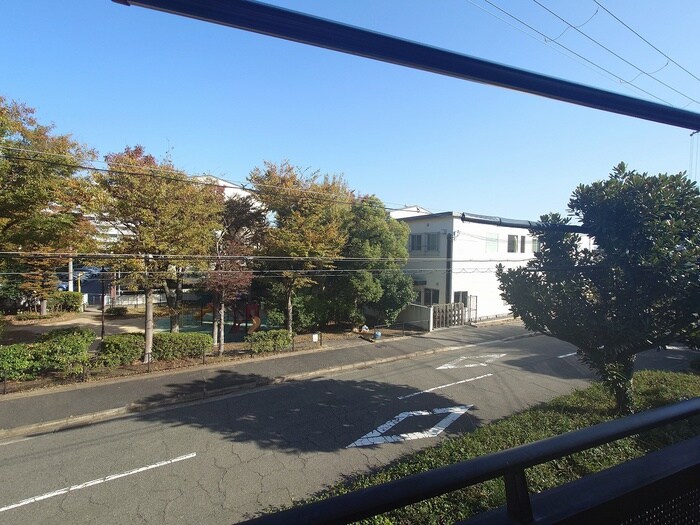 パ－クサイド２１の物件内観写真