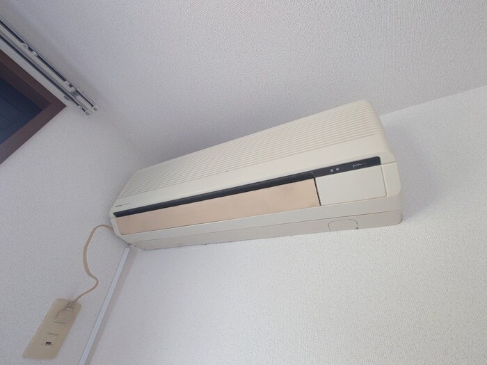 パ－クサイド２１の物件内観写真