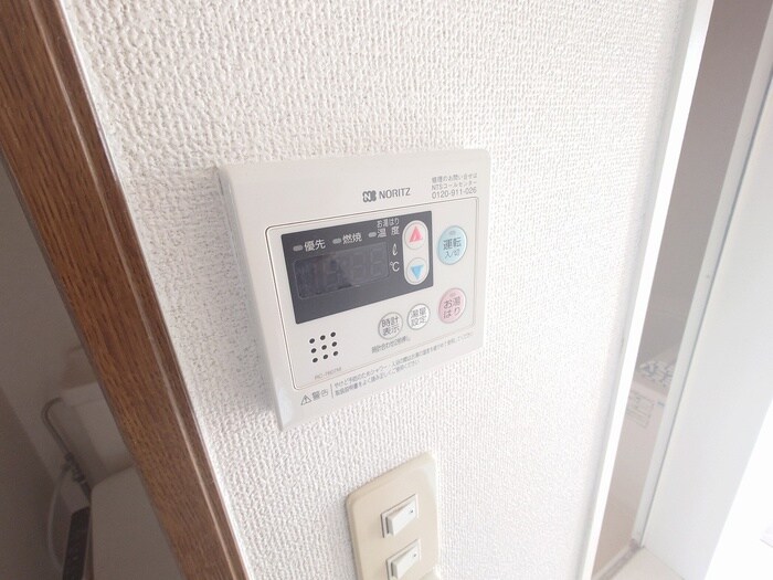 パ－クサイド２１の物件内観写真