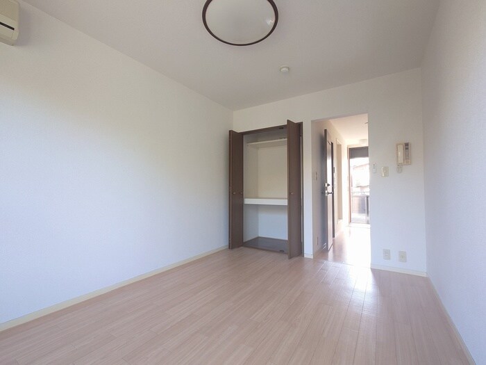 パ－クサイド２１の物件内観写真