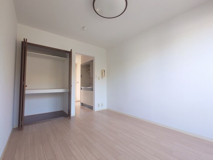 パ－クサイド２１の物件内観写真