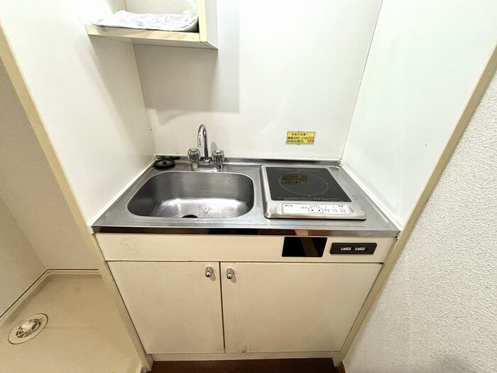 ＣＰＦの物件内観写真