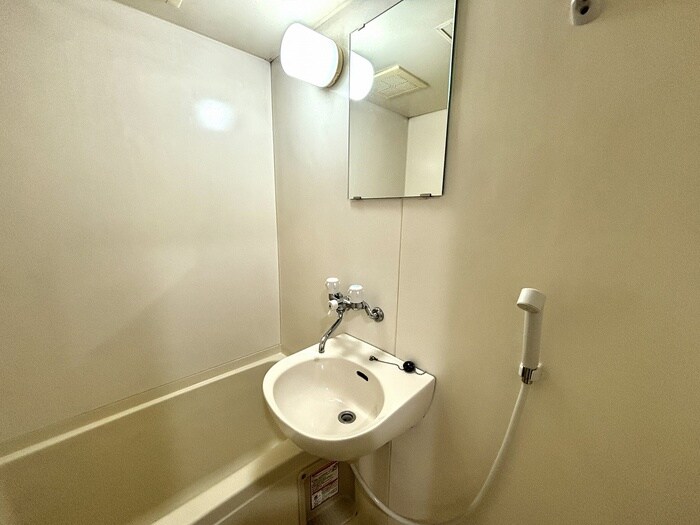 ＣＰＦの物件内観写真