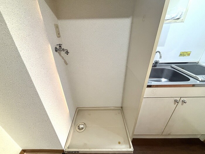 ＣＰＦの物件内観写真