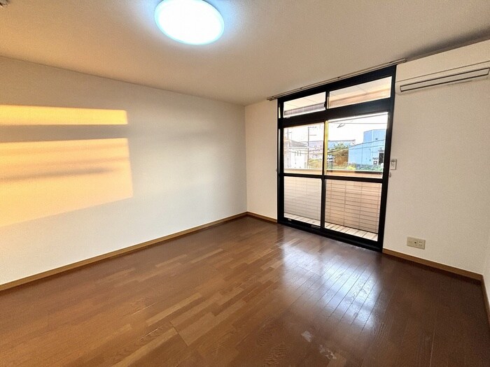 ＣＰＦの物件内観写真