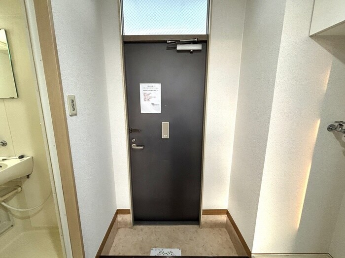 ＣＰＦの物件内観写真