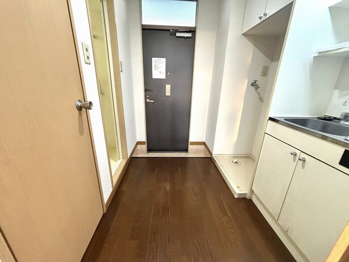 ＣＰＦの物件内観写真