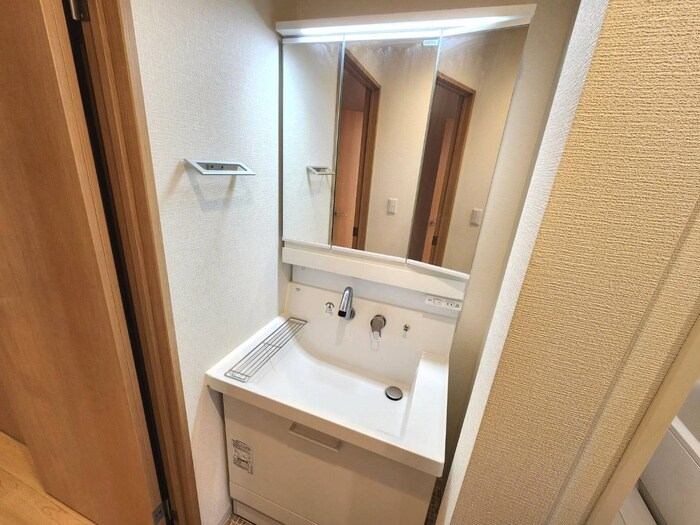 ウェルゲート　サウスの物件内観写真