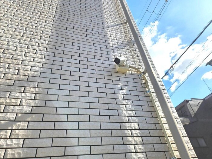 ウェルゲート　サウスの物件外観写真