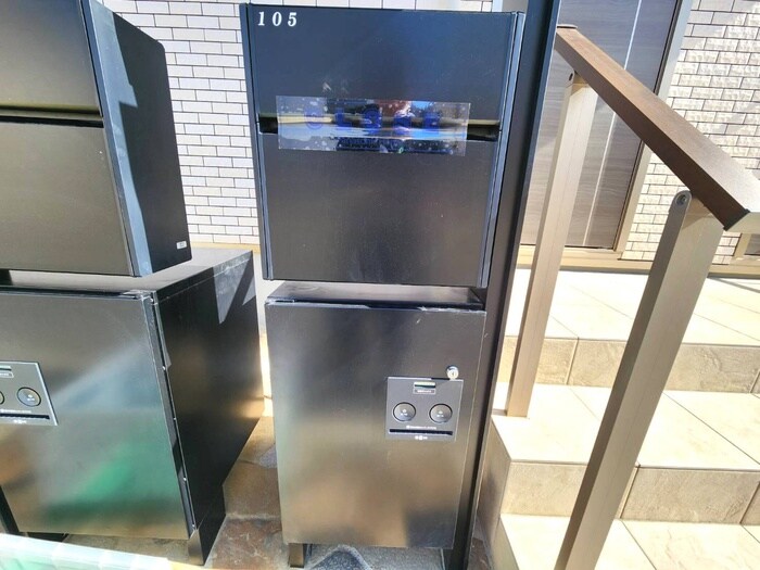 ウェルゲート　サウスの物件外観写真