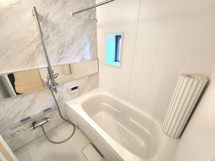 ウェルゲート　サウスの物件内観写真