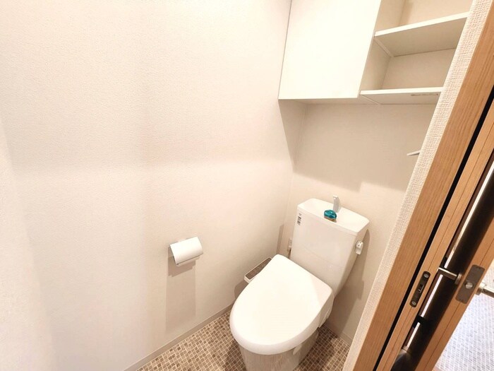 ウェルゲート　サウスの物件内観写真