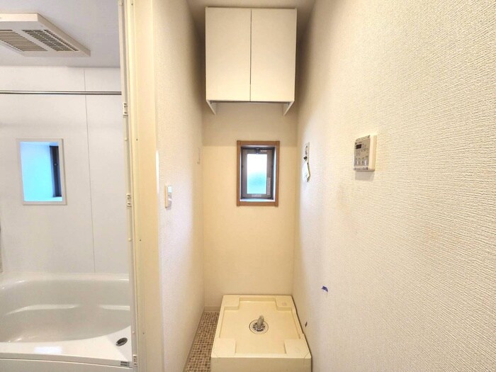 ウェルゲート　サウスの物件内観写真