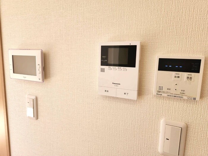 ウェルゲート　サウスの物件内観写真