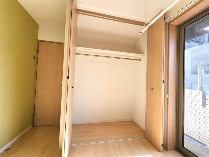 ウェルゲート　サウスの物件内観写真