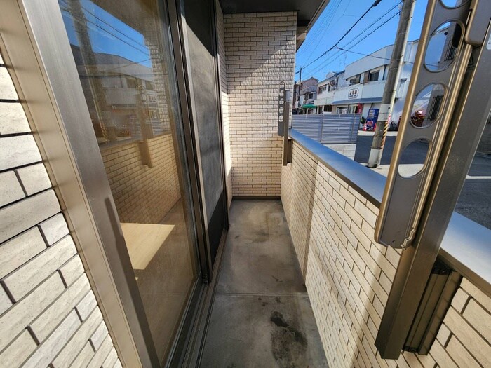 ウェルゲート　サウスの物件内観写真