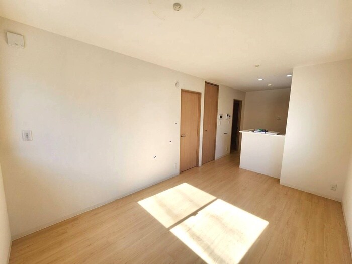 ウェルゲート　サウスの物件内観写真