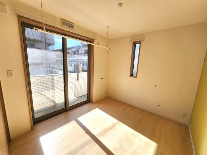 ウェルゲート　サウスの物件内観写真