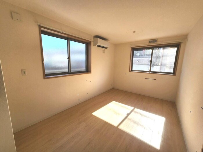 ウェルゲート　サウスの物件内観写真