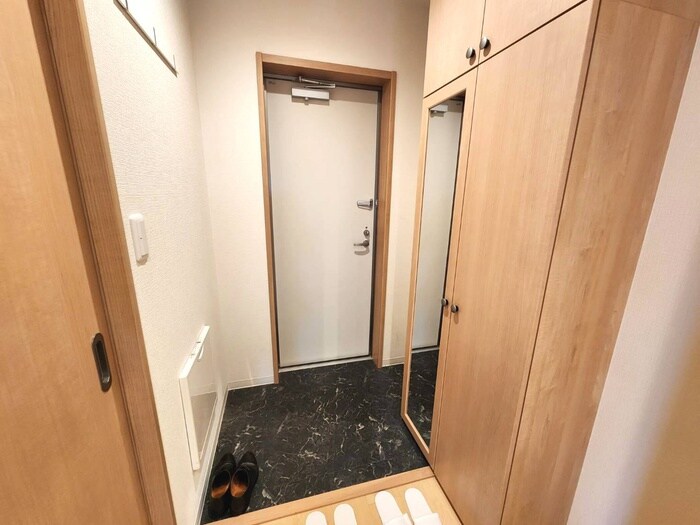 ウェルゲート　サウスの物件内観写真