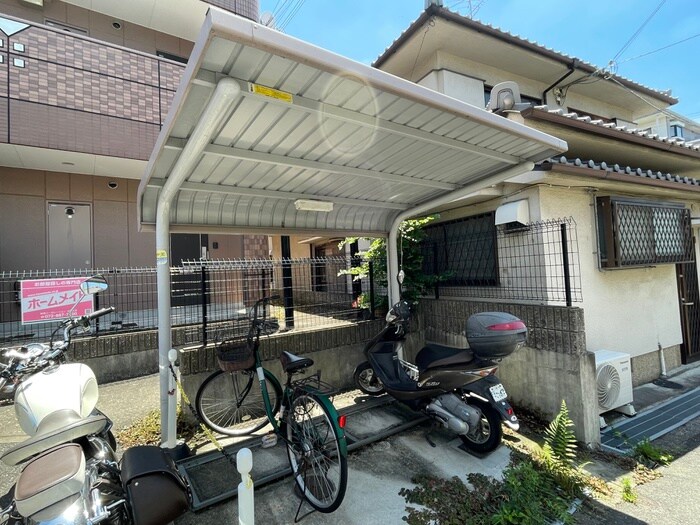 Ｌａ　Ｃａｓｉｔａの物件外観写真