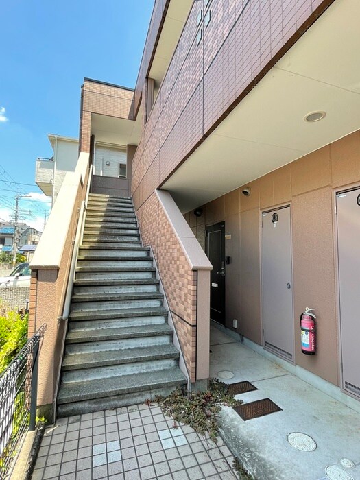 Ｌａ　Ｃａｓｉｔａの物件外観写真