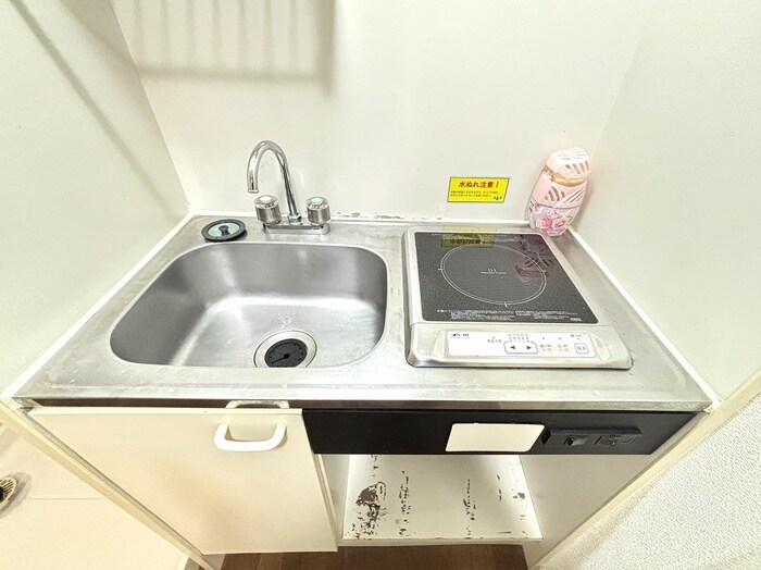 カペナの物件内観写真