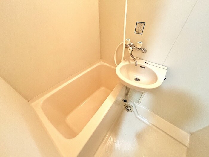 カペナの物件内観写真